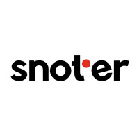 Snoter logo - Similar company to Pom - Port Originea Cu Mine