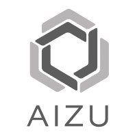 AIZU logo - Similar company to Inteliads Mx