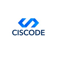 CISCODE logo - Similar company to Openmind Services / Efficient Skills