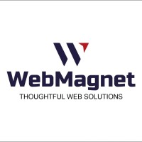 Web Magnet logo - Similar company to Webmagnate Technologies