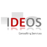 IDEOS logo - Similar company to Ideos It Solutions