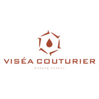 Viséa Couturier logo - Similar company to Indigo
