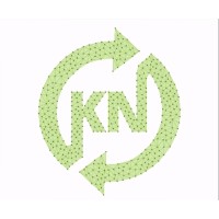 Kompjuteri Nade logo - Similar company to Vint