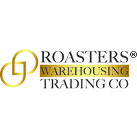 Roasters & Warehousing Trading Co. logo - Similar company to Cropconex