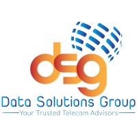 Data Solutions Group logo - Similar company to Bluestripe Software (Wholly Owned Subsidiary Of Microsoft)