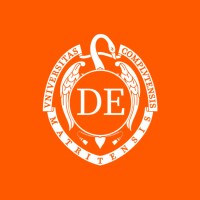 Delegación de Estudiantes de la Facultad de Ciencias Políticas y Sociología (UCM) logo - Similar company to Máster En Dirección Y Gestión De Empresas Hoteleras-Ucm