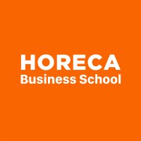 Horeca Business School logo - Similar company to Tio Business School Rotterdam