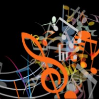 A&B Entertainment Plus logo - Similar company to Visual World Llc