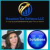 Houston Tax Defense,  LLC logo - Similar company to Apedes Llc