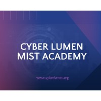 Cyber Lumen MIST Academy logo - Similar company to Ralfkairos