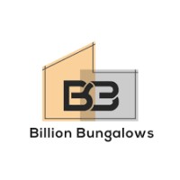 Billion Bungalows logo - Similar company to Decostyle Technics Private Limited