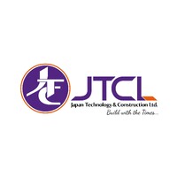 Japan Technology & Construction Ltd. - JTCL logo - Similar company to Blankspacer