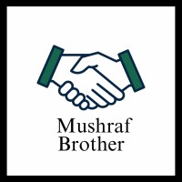 Mushraf Brother Export logo - Similar company to Kaizen Recycle Components Ltd.