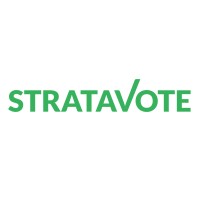 StrataVote logo - Similar company to Stratamax
