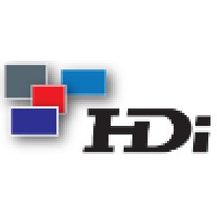 HDi logo - Similar company to Chemical Maintenance, Inc.