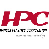Hansen Plastics Corporation logo - Similar company to Hoffer Plastics