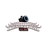 CORNERSTONE FILMS logo - Similar company to Cornerstone