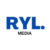 THE RYL MEDIA logo - Similar company to Socia