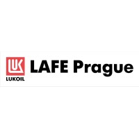 LAFE Prague logo - Similar company to Lukoil Netherlands