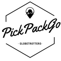 PickPackGo logo - Similar company to Pick Pack Go