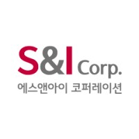 S&I Corp. (LG Affiliated Company) logo - Similar company to Serveone - Global Business Partner