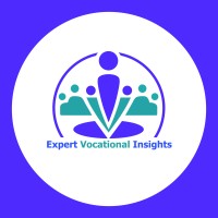 Expert Vocational Insights logo - Similar company to Stout Vocational Rehabilitation Institute (Svri)