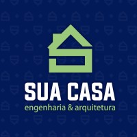 SUA CASA engenharia&arquitetura logo - Similar company to Engenharia Científica
