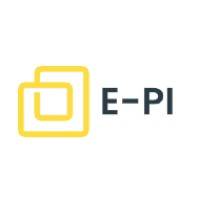 e-Paper Innovation (e-pi) logo - Similar company to E-Paper Innovation