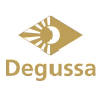 Degussa Group Schweiz logo - Similar company to Kryptview