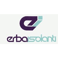 ERBA ISOLANTI S.R.L. logo - Similar company to Framorpower Srl