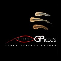 Gi Picco's Cosmetics Official logo - Similar company to Cosmetics 4.0