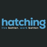 Hatching logo - Similar company to Hatchingroup