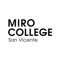 MIRÓ COLLEGE SAN VICENTE logo - Similar company to Alpaca Software Development