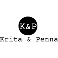 Krita & Penna