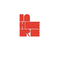 inhere logo - Similar company to Alp Mimarlik