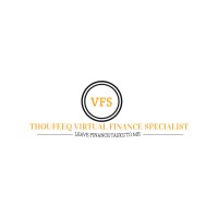 Thoufeeq Virtual Finance Specialist logo - Similar company to Gemset Designs Dmcc