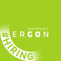 ERGON Datenprojekte GmbH logo - Similar company to Assense Software Solutions Gmbh