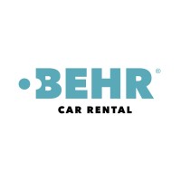 Behr Car Rentals logo - Similar company to Sindbad Group Of Auto Services