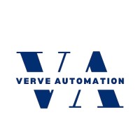Verve Automation logo - Similar company to Nexavision Analytics