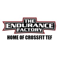 Crossfit Tef