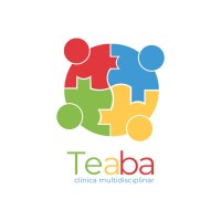 Teaba Clínica Multidisciplinar logo - Similar company to Clínica Multidisciplinar Menthalhelp