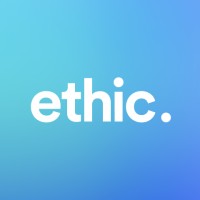 Ethic logo - Similar company to Wunder