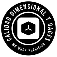 Calidad Dimensional y Gages logo - Similar company to Scantool Group