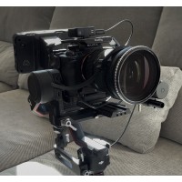 Alex Canwill [Video Production] logo - Similar company to Cdntv, Audiovisual Productions