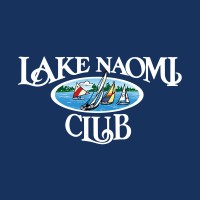 Lake Naomi Club logo - Similar company to Smooth Monkey