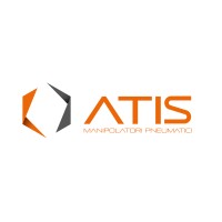 ATIS Manipulators - ATIS manipolatori pneumatici industriali logo - Similar company to Indeva Sysdesign