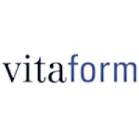 vitaform GmbH & Co. KG logo - Similar company to Mtexx It Services Gmbh