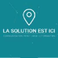 La Solution Est Ici