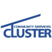 CLUSTER Community Services logo - Similar company to Elewatv