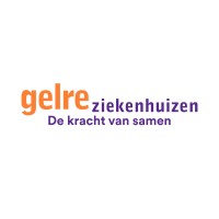 Gelre ziekenhuizen logo - Similar company to Ziekenhuis St Jansdal